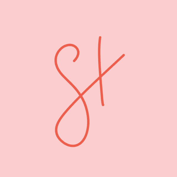 Sage Thomas monogram