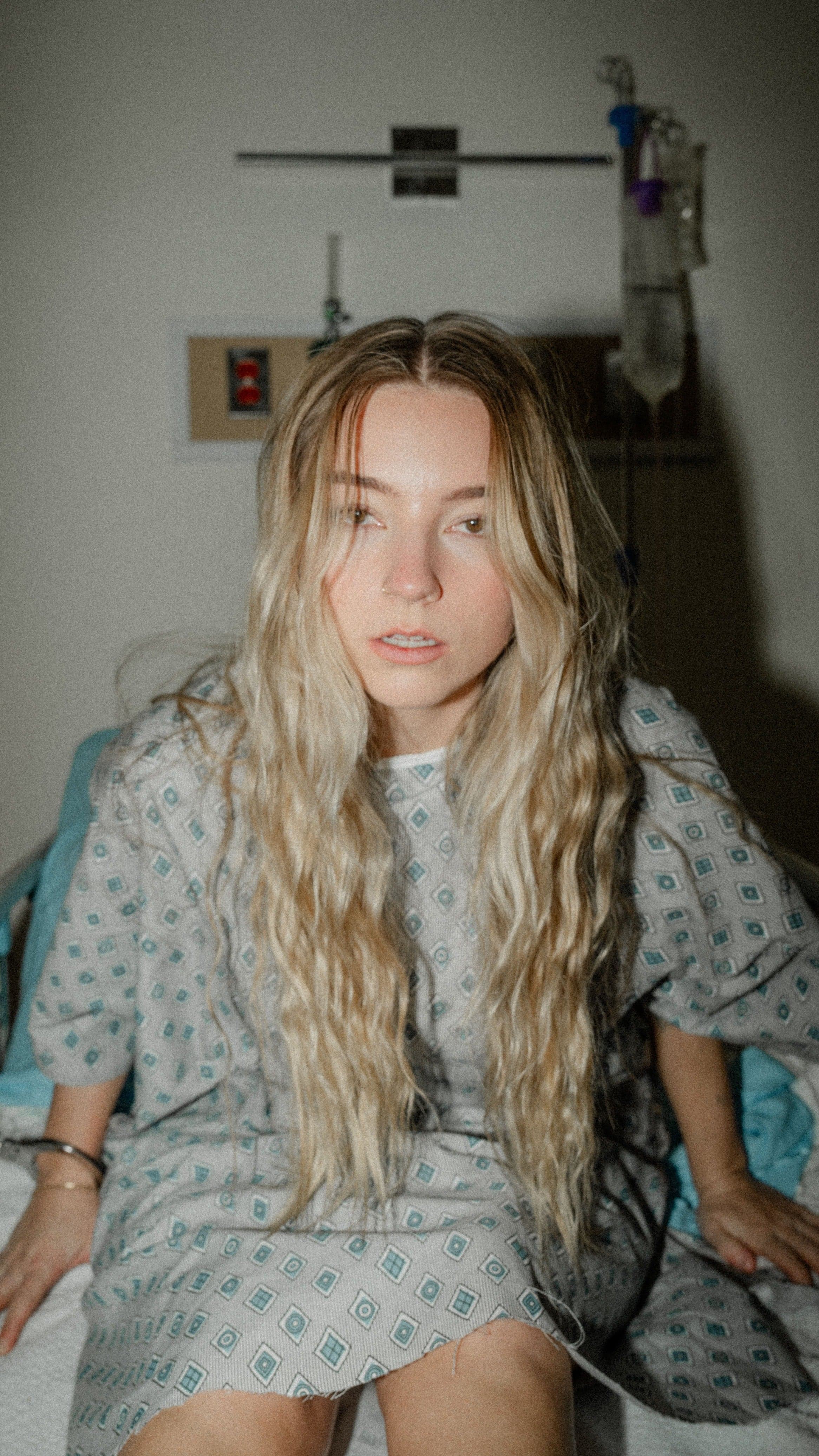 "SICK!" OUT NOW!